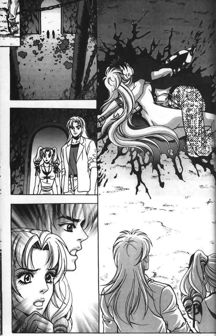 Evil's Return Chapter 0 page 158 - 