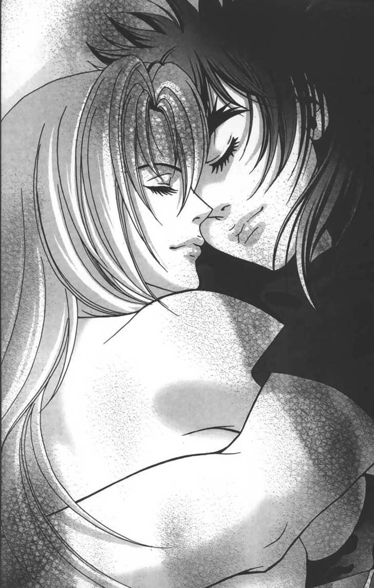 Evil's Return Chapter 0 page 159 - 