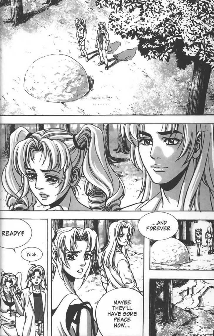 Evil's Return Chapter 0 page 161 - 