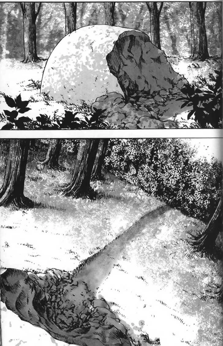 Evil's Return Chapter 0 page 162 - 