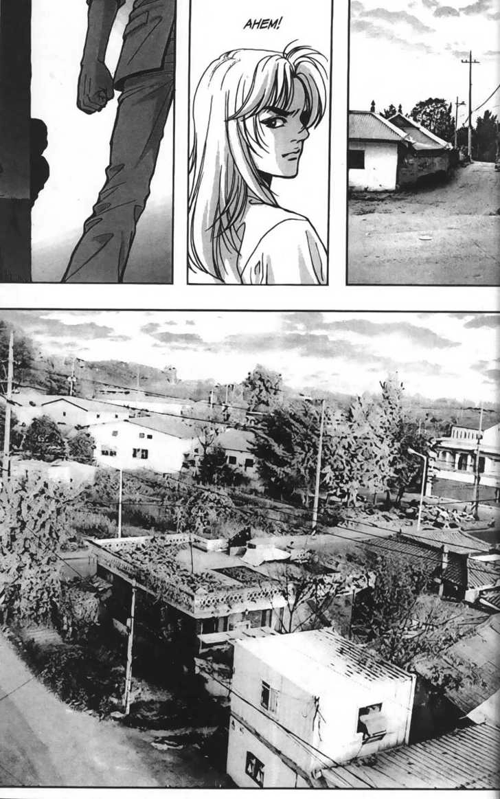 Evil's Return Chapter 0 page 35 - 