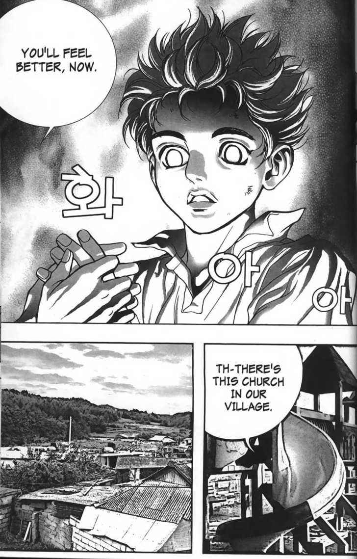 Evil's Return Chapter 0 page 39 - 