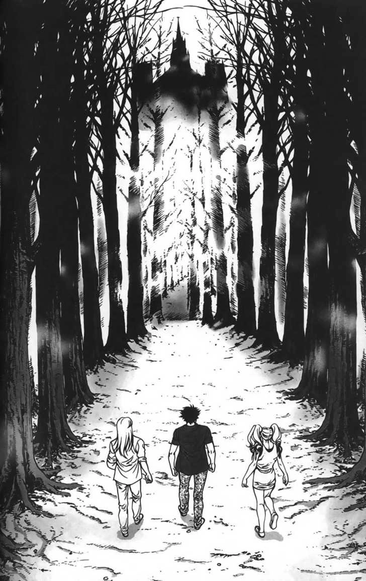 Evil's Return Chapter 0 page 47 - 