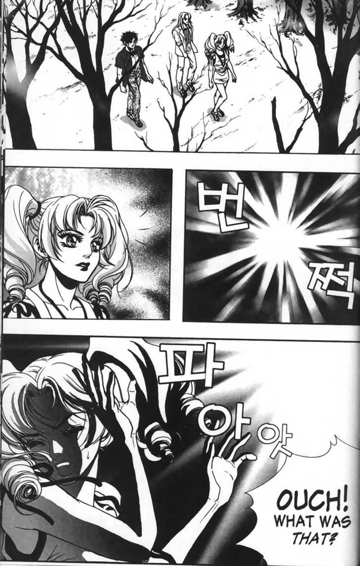 Evil's Return Chapter 0 page 48 - 
