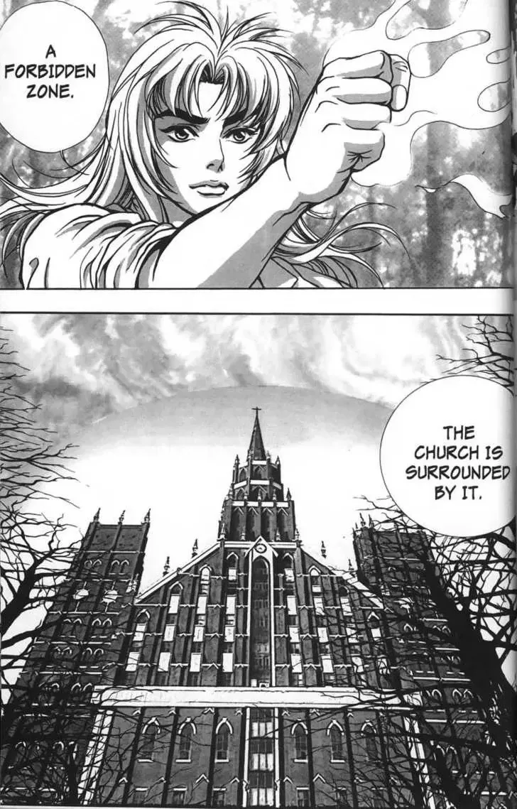 Evil's Return Chapter 0 page 50 - 