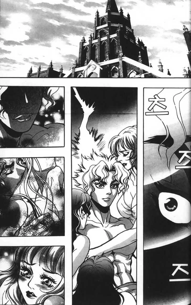 Evil's Return Chapter 0 page 55 - 