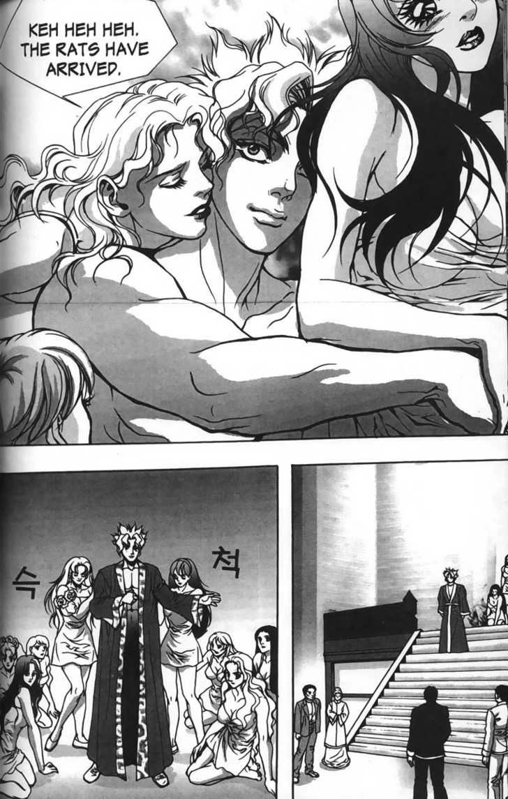 Evil's Return Chapter 0 page 56 - 