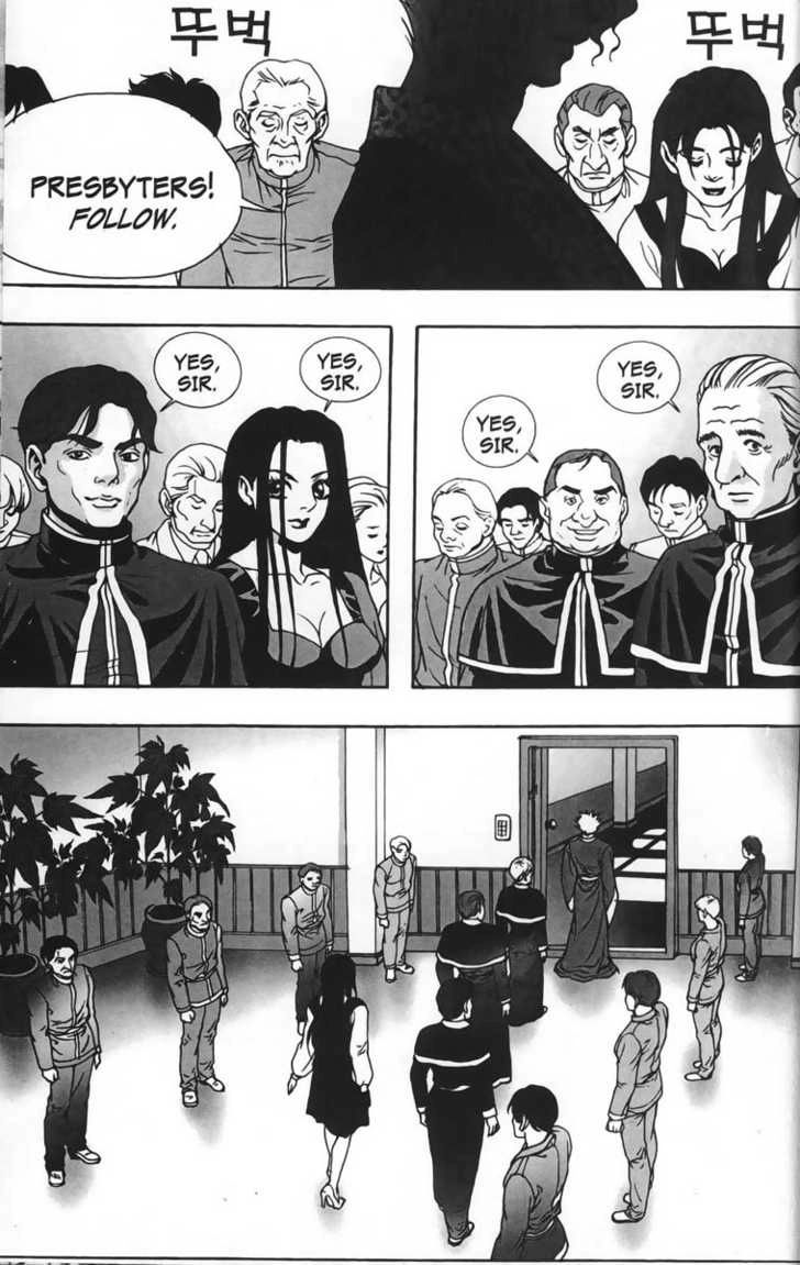 Evil's Return Chapter 0 page 57 - 