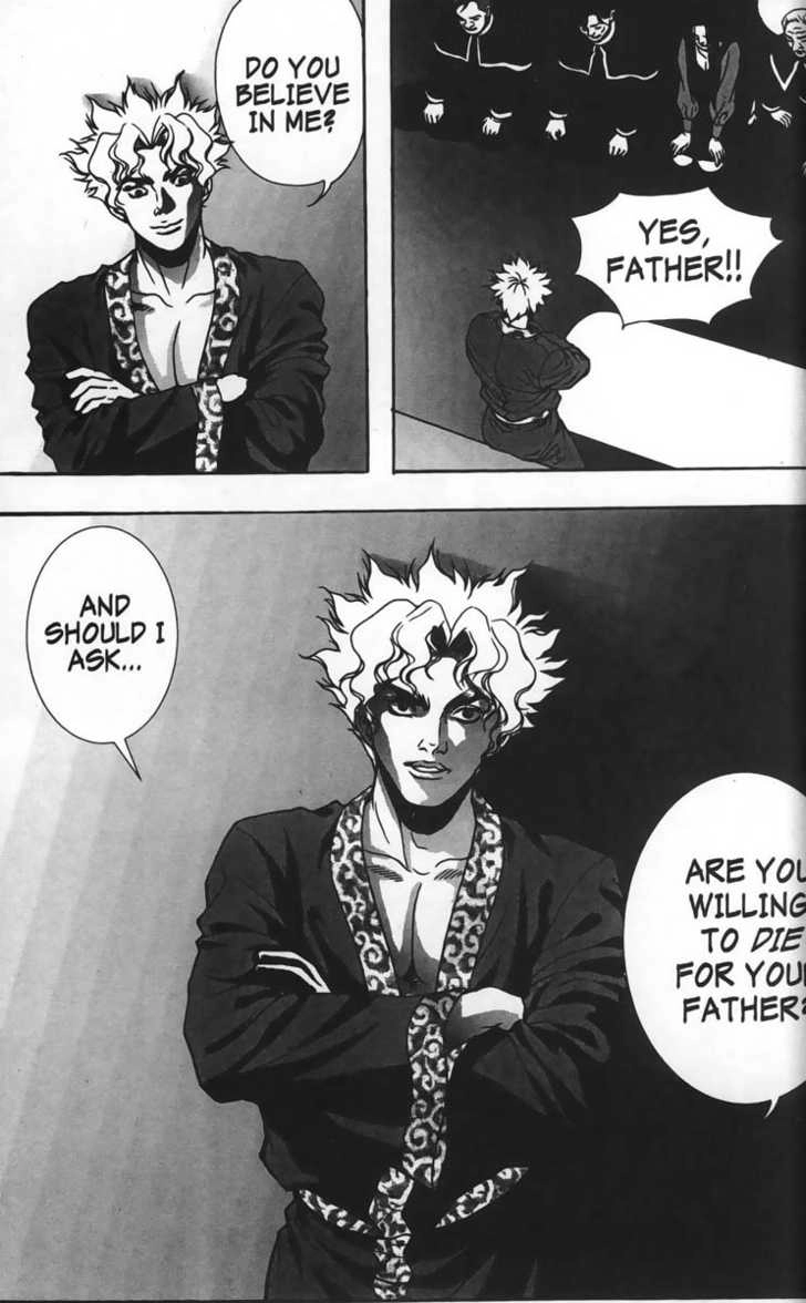 Evil's Return Chapter 0 page 59 - 