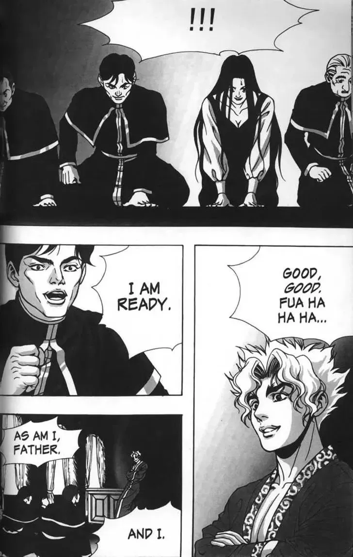 Evil's Return Chapter 0 page 60 - 