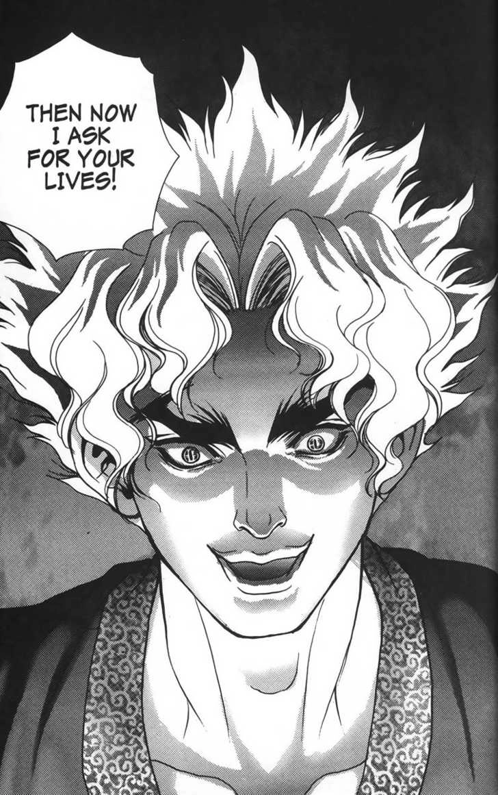 Evil's Return Chapter 0 page 61 - 