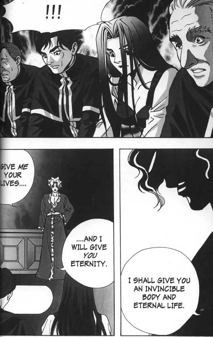 Evil's Return Chapter 0 page 62 - 