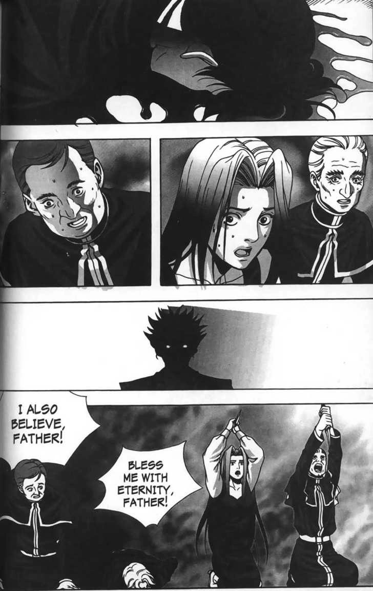 Evil's Return Chapter 0 page 64 - 