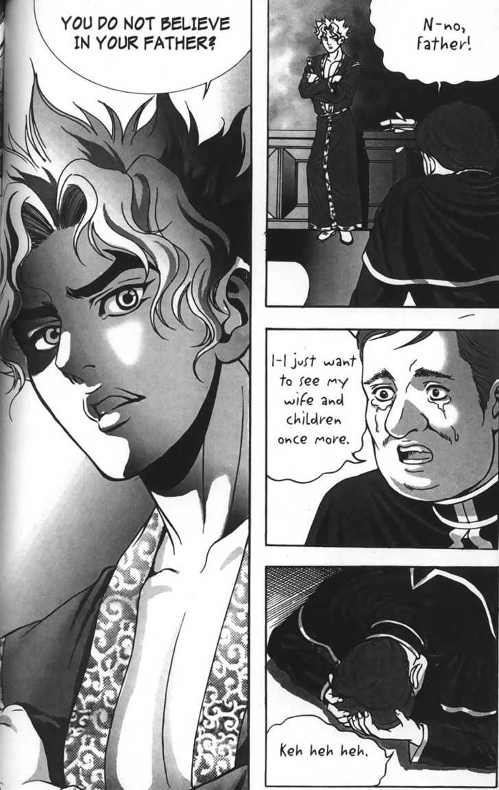 Evil's Return Chapter 0 page 66 - 