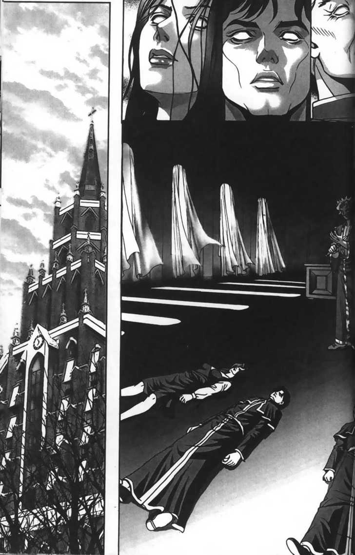 Evil's Return Chapter 0 page 71 - 