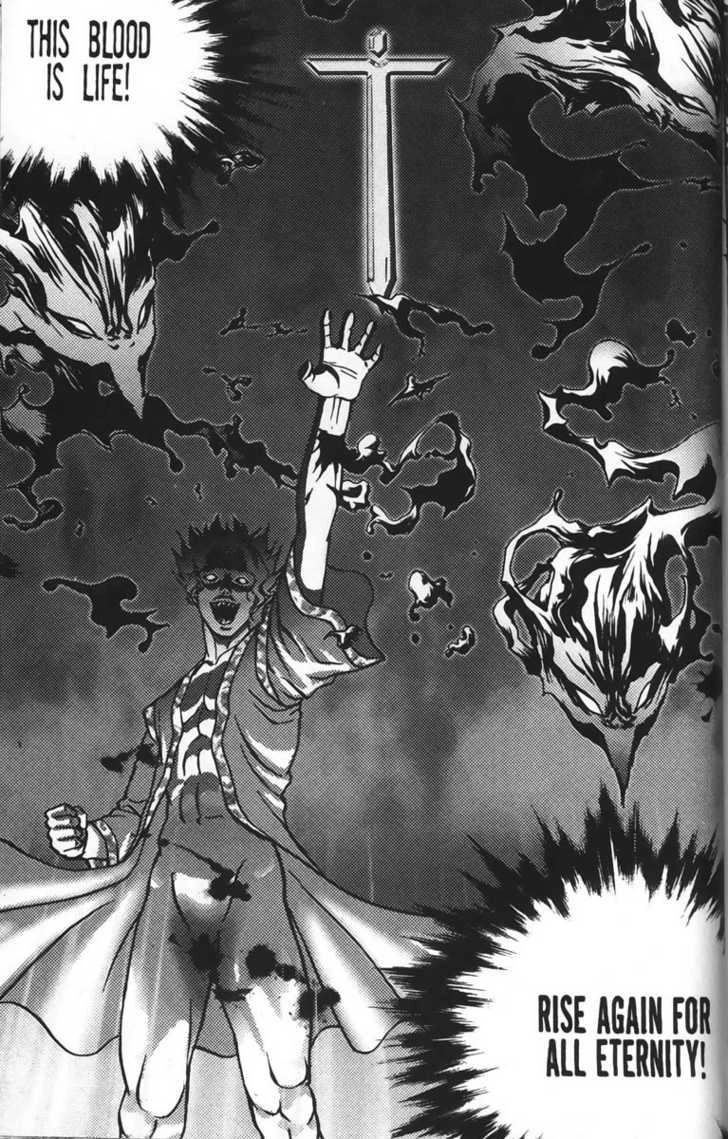 Evil's Return Chapter 0 page 73 - 