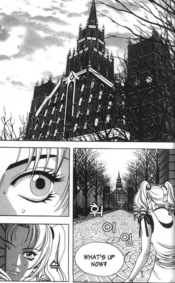Evil's Return Chapter 0 page 77 - 