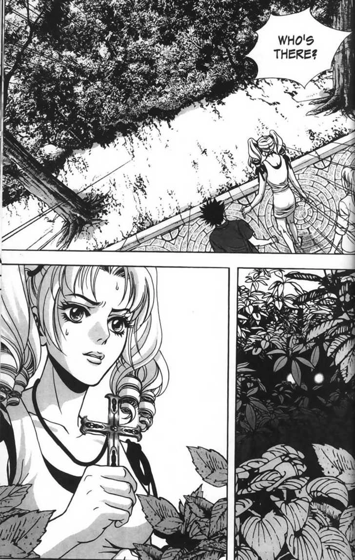 Evil's Return Chapter 0 page 79 - 