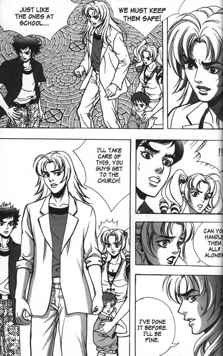 Evil's Return Chapter 0 page 84 - 