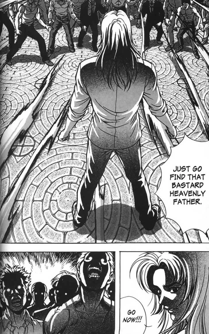 Evil's Return Chapter 0 page 85 - 