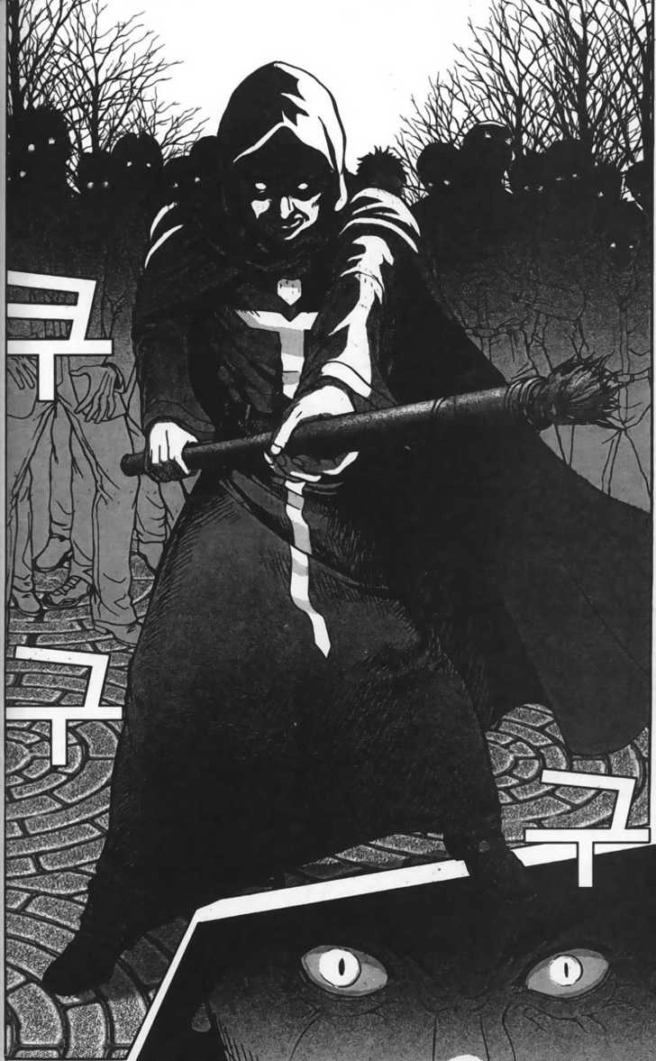 Evil's Return Chapter 0 page 94 - 