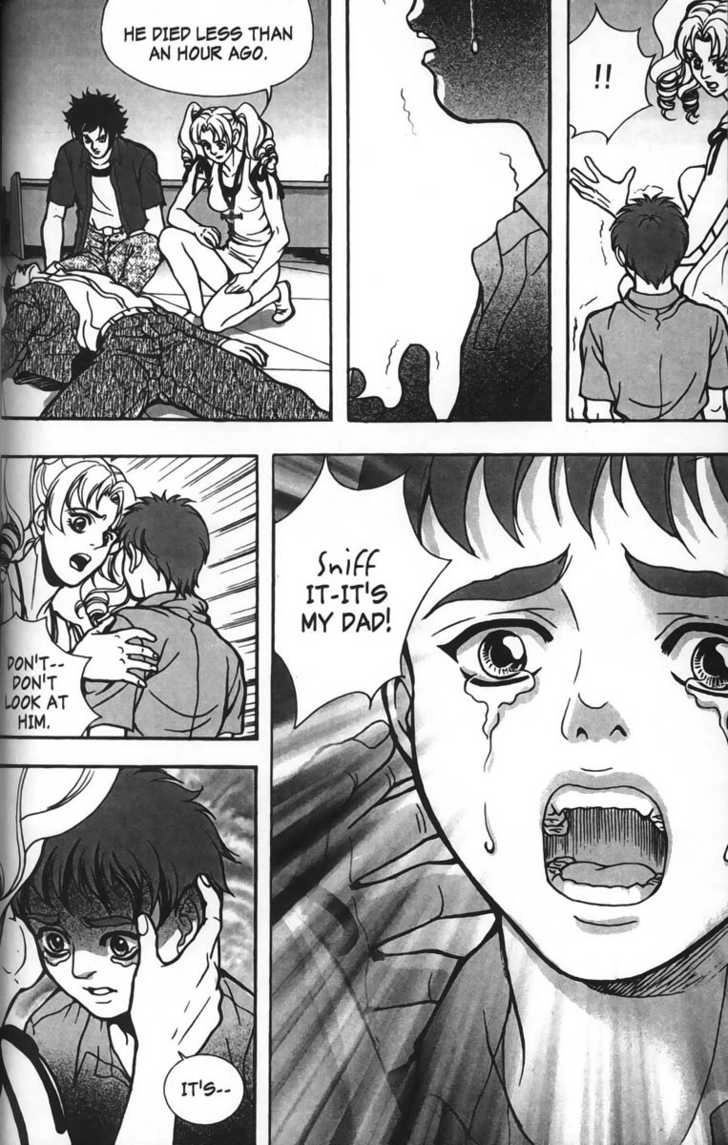 Evil's Return Chapter 0 page 98 - 