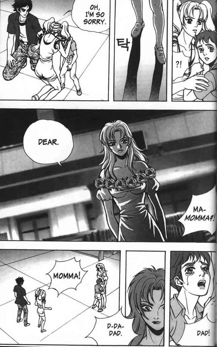Evil's Return Chapter 0 page 99 - 