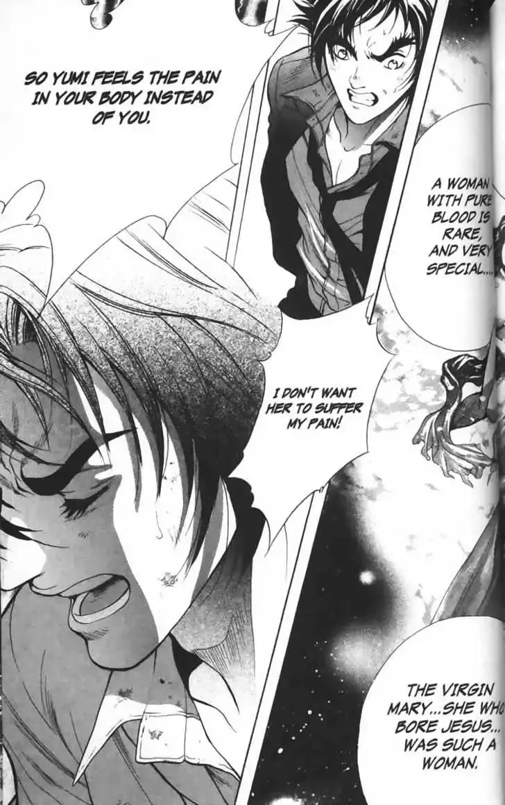 Evil's Return Chapter 1.99 page 101 - 
