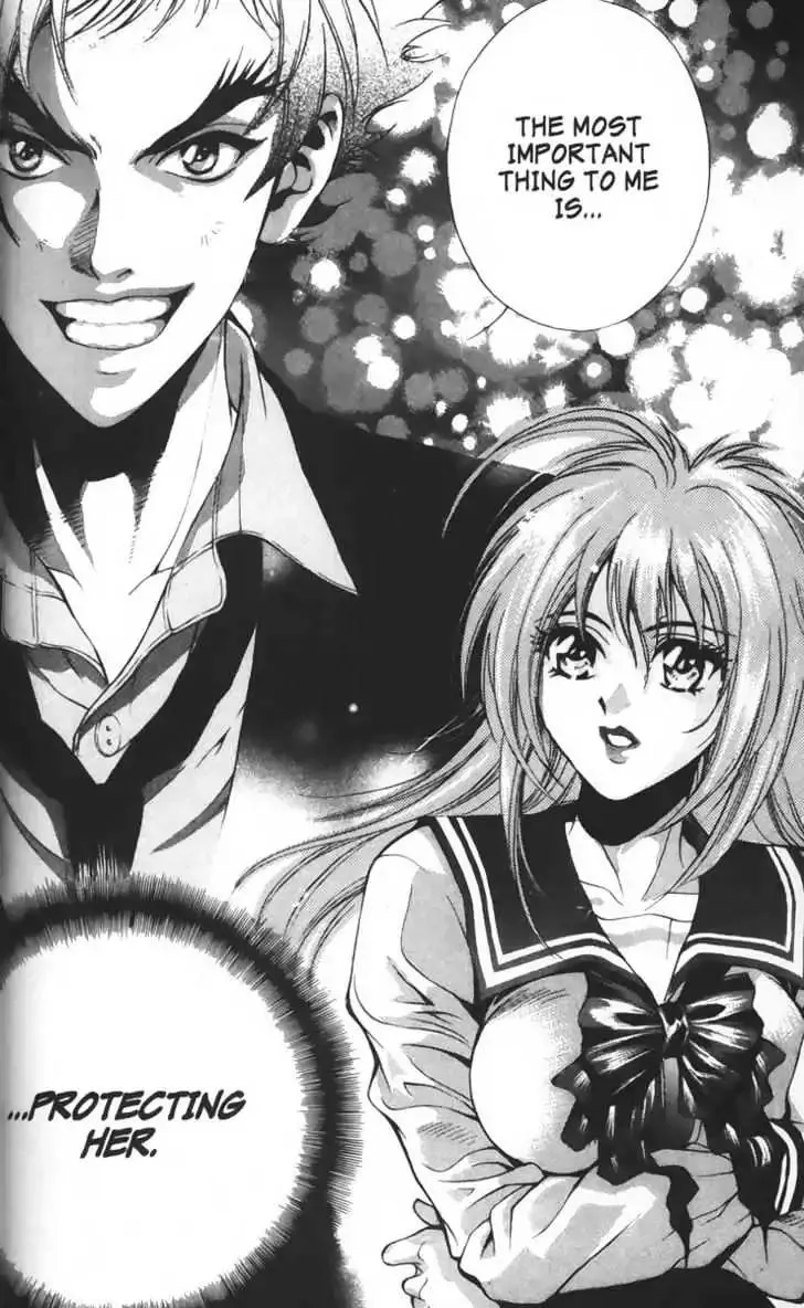 Evil's Return Chapter 1.99 page 106 - 