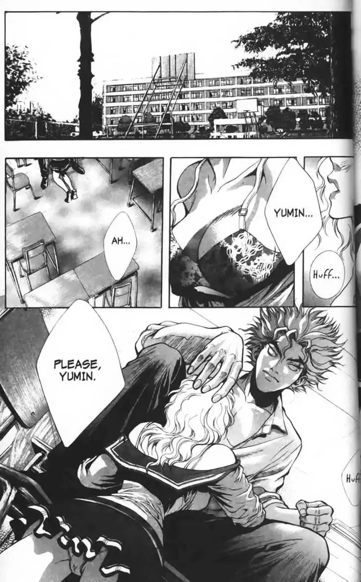 Evil's Return Chapter 1.99 page 107 - 