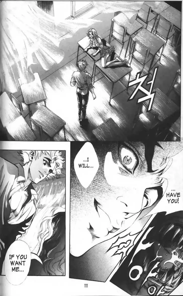 Evil's Return Chapter 1.99 page 110 - 