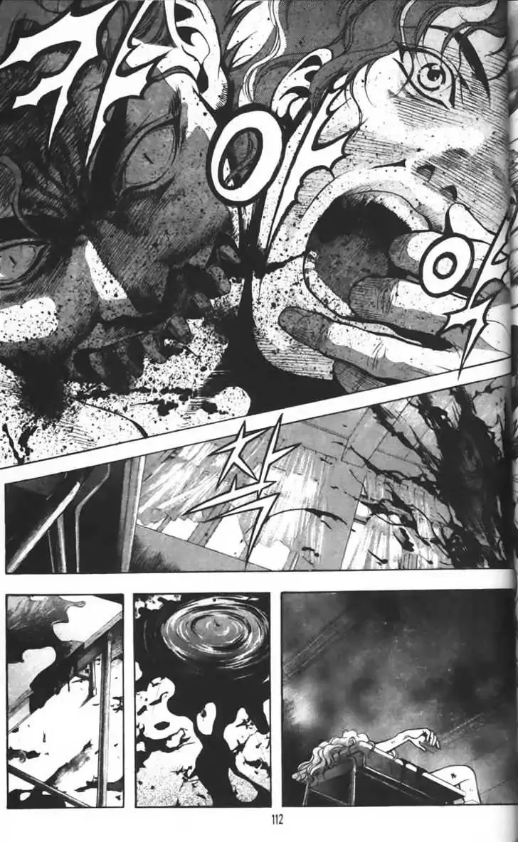 Evil's Return Chapter 1.99 page 111 - 