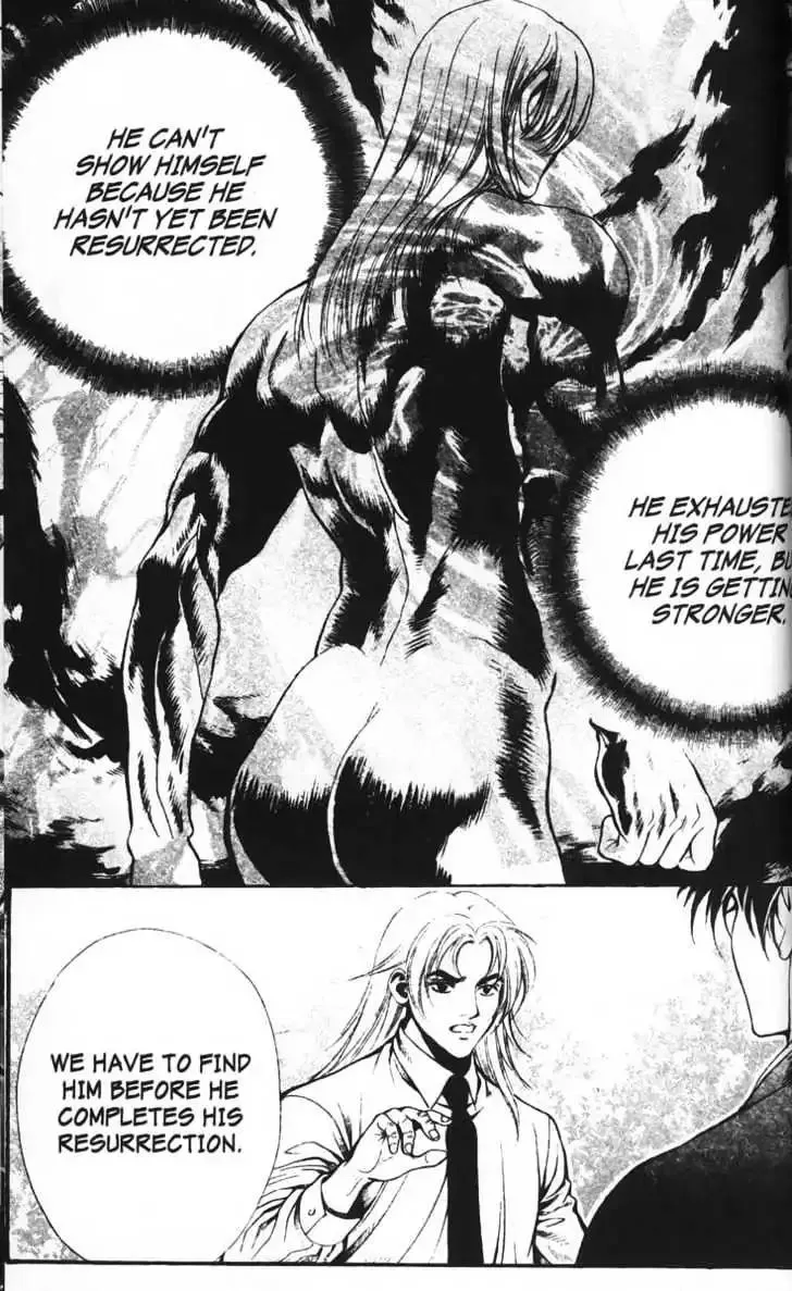Evil's Return Chapter 1.99 page 125 - 