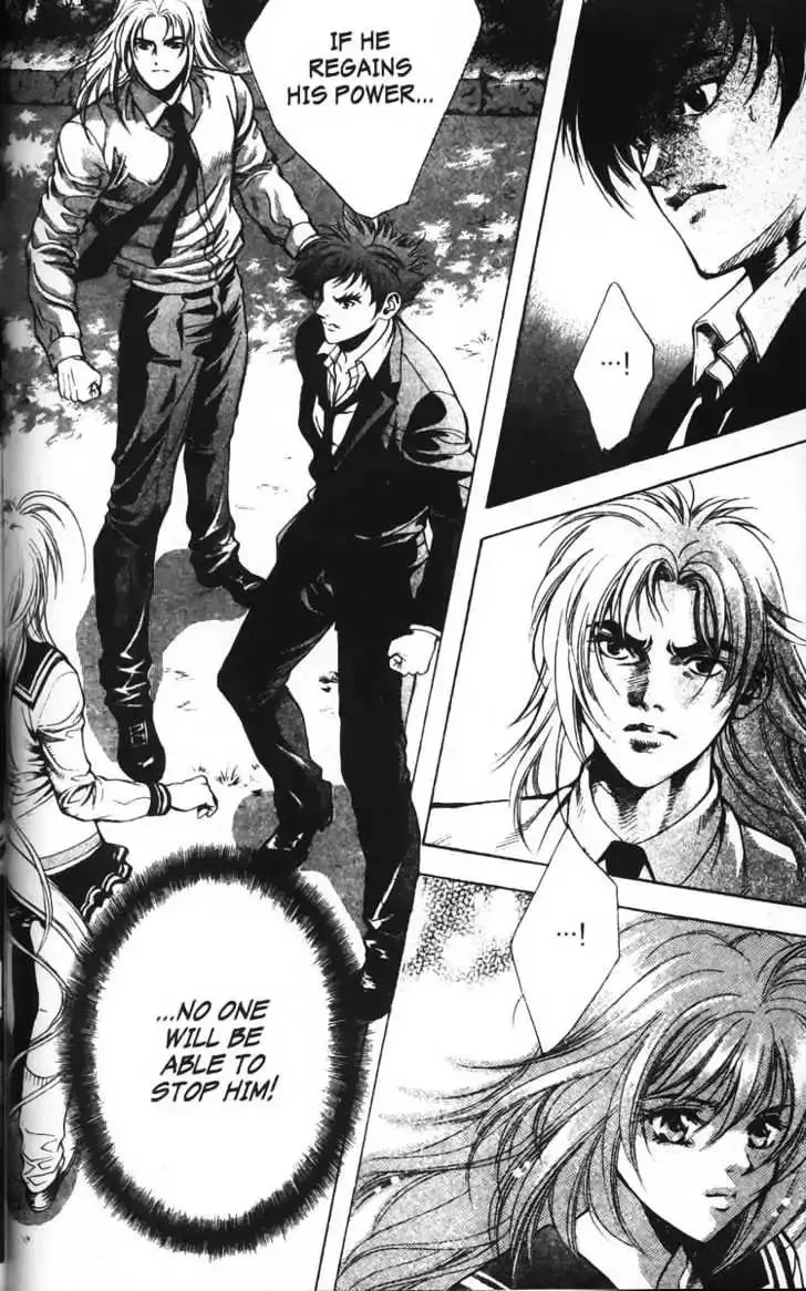 Evil's Return Chapter 1.99 page 126 - 