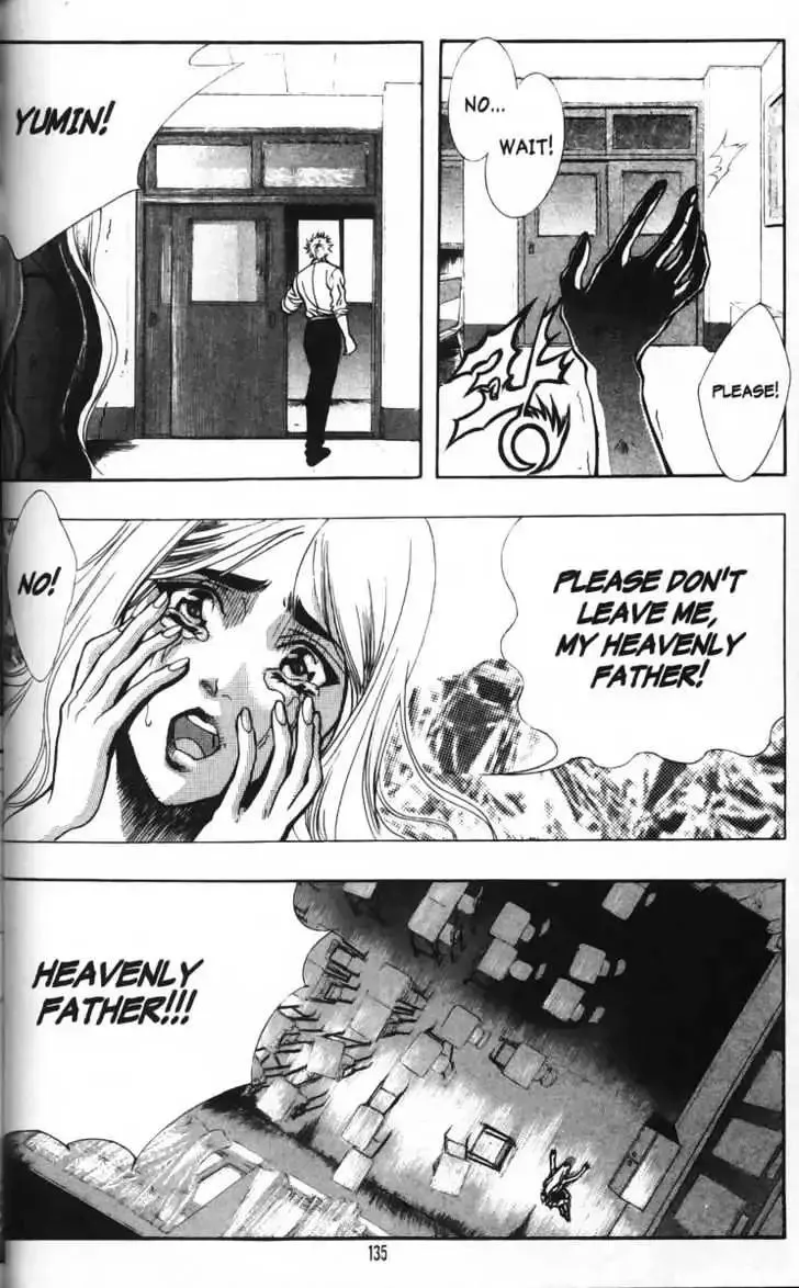 Evil's Return Chapter 1.99 page 132 - 