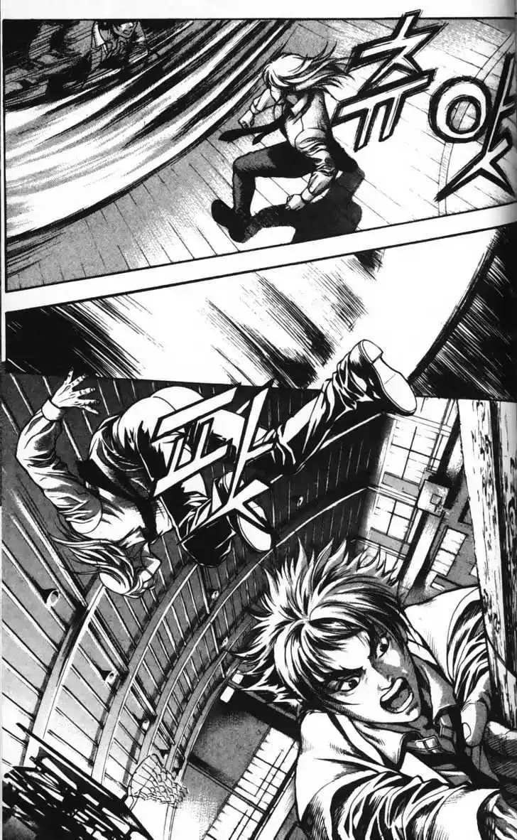 Evil's Return Chapter 1.99 page 143 - 