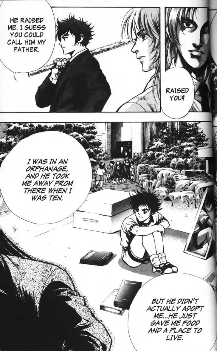 Evil's Return Chapter 1.99 page 145 - 