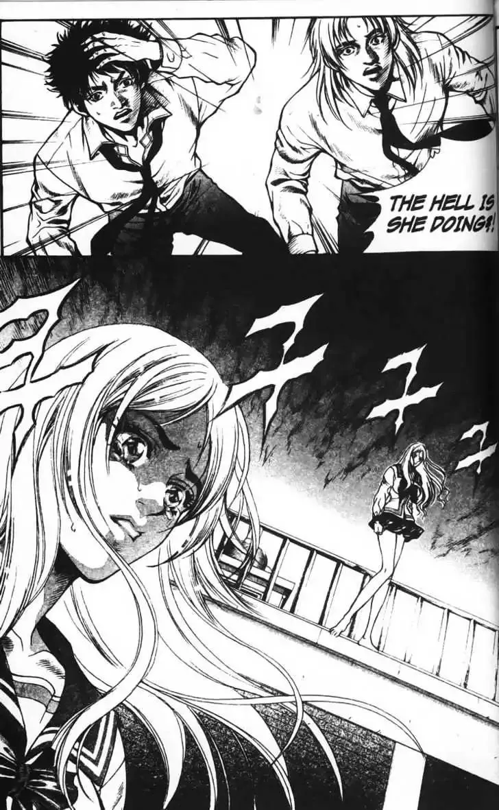 Evil's Return Chapter 1.99 page 160 - 