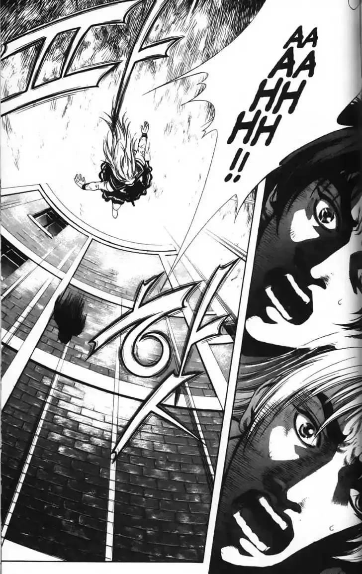Evil's Return Chapter 1.99 page 162 - 