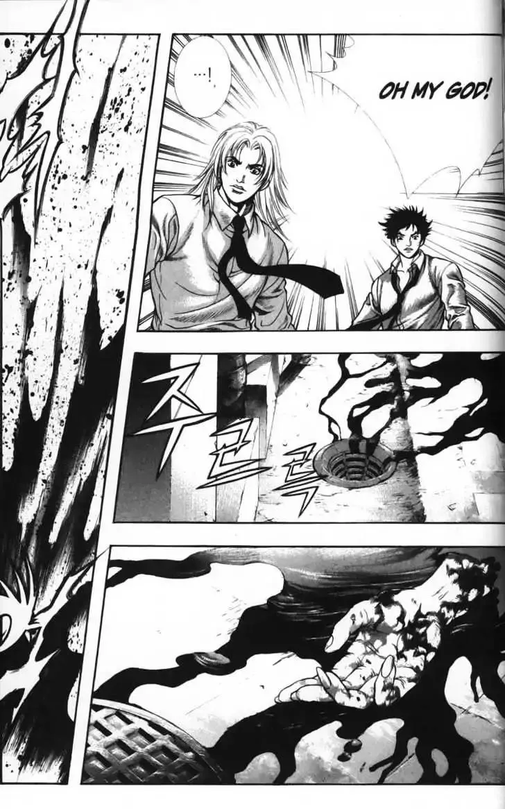 Evil's Return Chapter 1.99 page 164 - 
