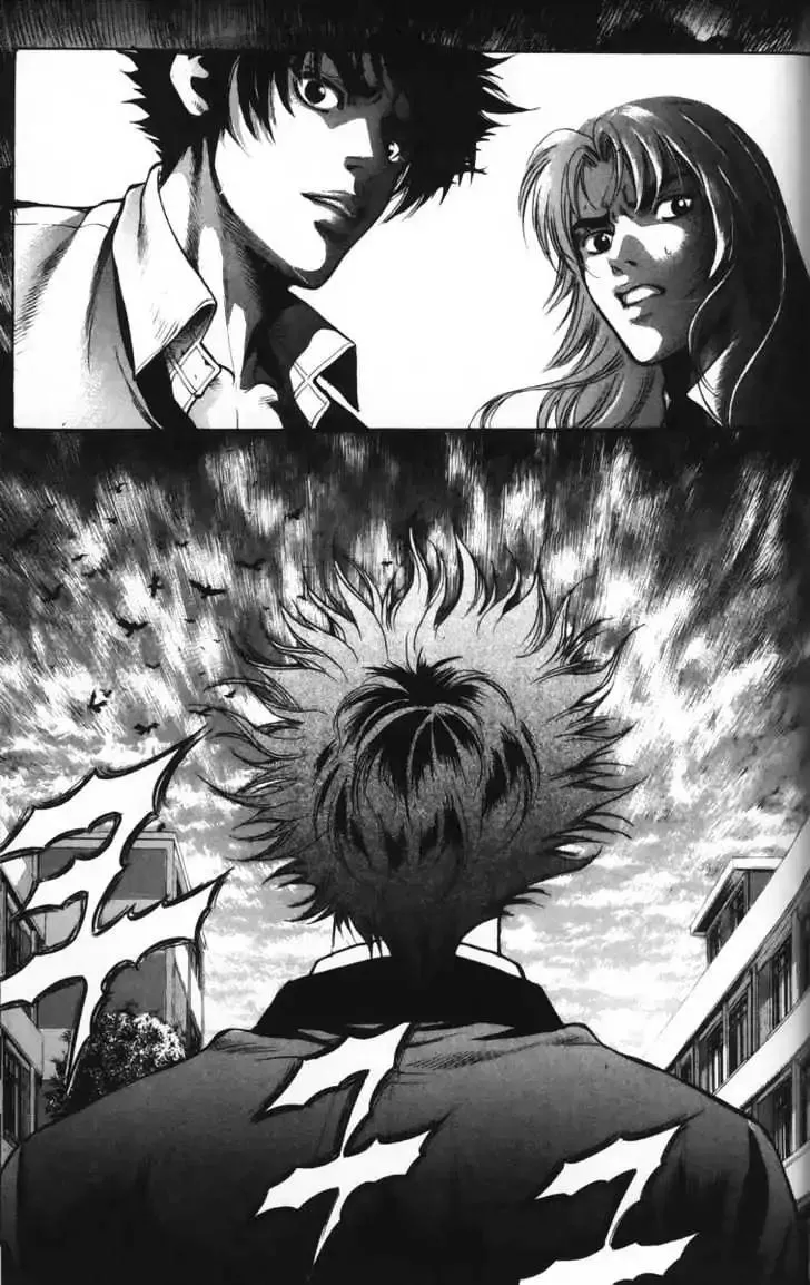 Evil's Return Chapter 1.99 page 166 - 