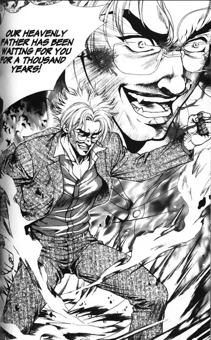 Evil's Return Chapter 1.99 page 47 - 