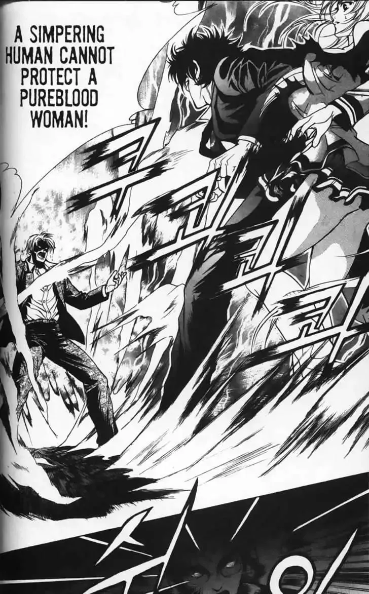 Evil's Return Chapter 1.99 page 51 - 