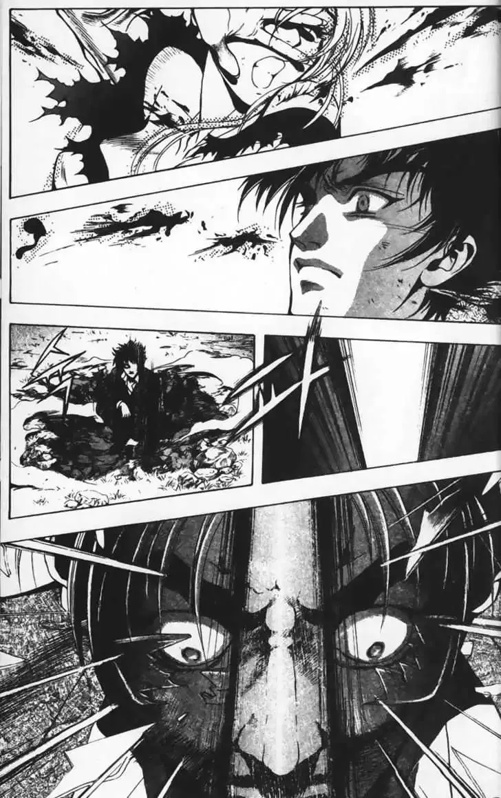 Evil's Return Chapter 1.99 page 56 - 