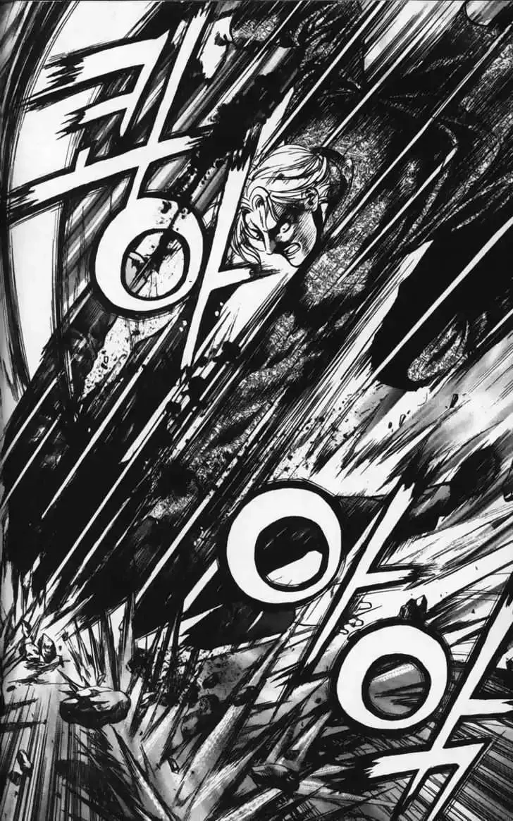 Evil's Return Chapter 1.99 page 59 - 