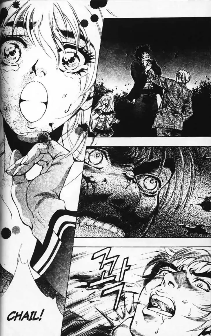 Evil's Return Chapter 1.99 page 61 - 