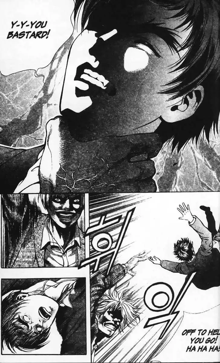 Evil's Return Chapter 1.99 page 63 - 
