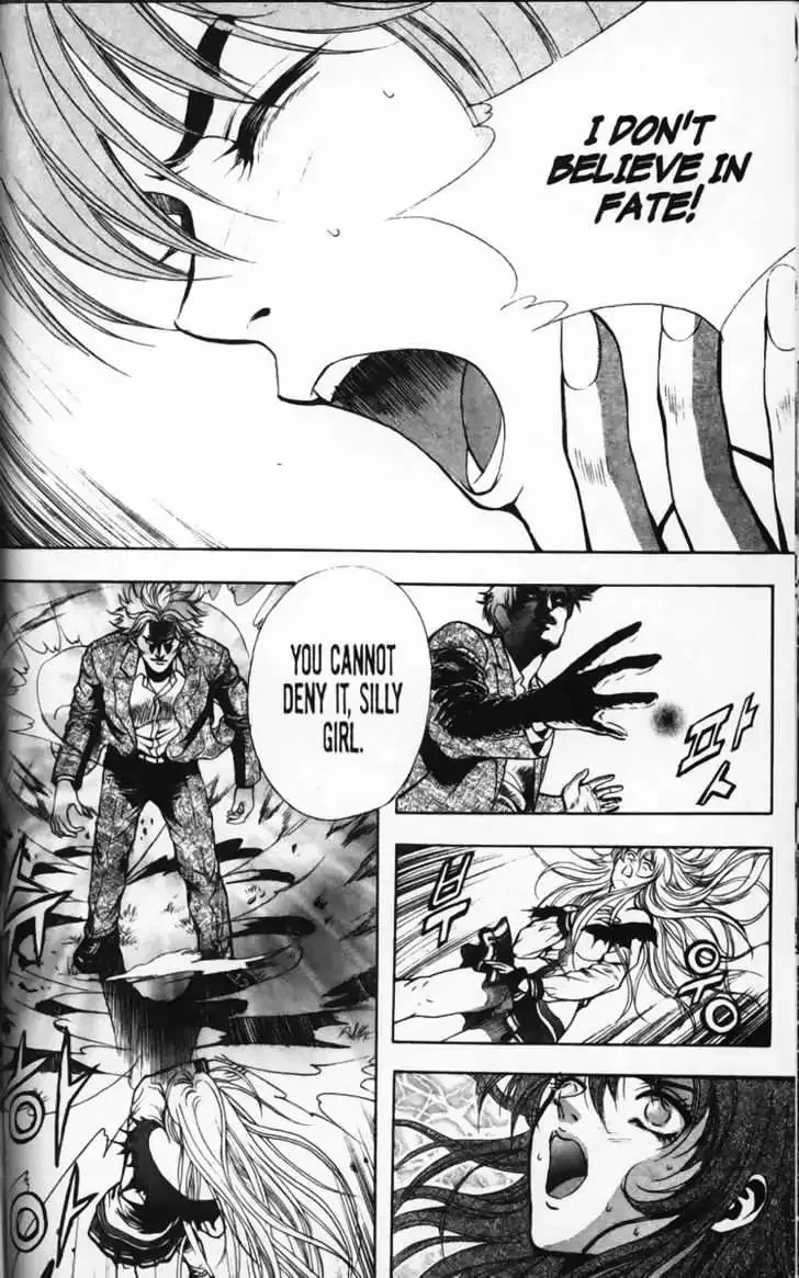 Evil's Return Chapter 1.99 page 70 - 