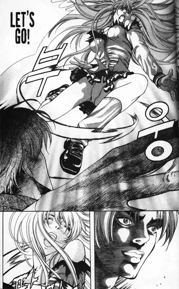 Evil's Return Chapter 1.99 page 71 - 