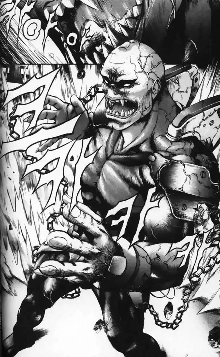 Evil's Return Chapter 1.99 page 78 - 
